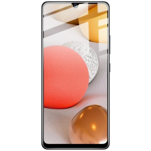 Folia hydrożelowa na ekran Bizon Glass Hydrogel Samsung Galaxy M22 / A22 4G [2 PACK]