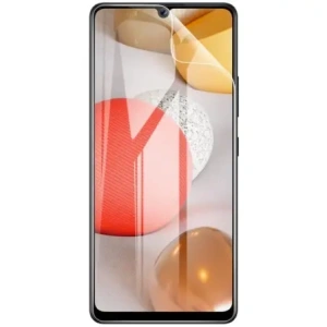 Hurtownia GSM - Bizon Glass Hydrogel Samsung Galaxy M22 / A22 4G [2 PACK] - BIZ7579 - {ean13} - Hurt
