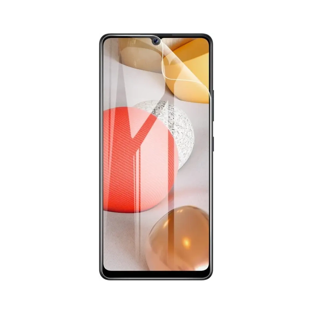 Hurtownia GSM - Folia hydrożelowa na ekran Bizon Glass Hydrogel Samsung Galaxy M22 / A22 4G [2 PACK] - BIZ7579 - {ean13} - Hurt