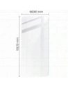 Hurtownia GSM - Szkło hartowane Bizon Glass Clear do Samsung Galaxy A22 4G / M22 - BIZ1296 - {ean13} - Hurt