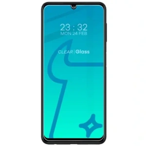 Wholesale Bizon Glass Clear Samsung Galaxy A22 4G / M22 - BIZ1296 - {ean13} - Hurt