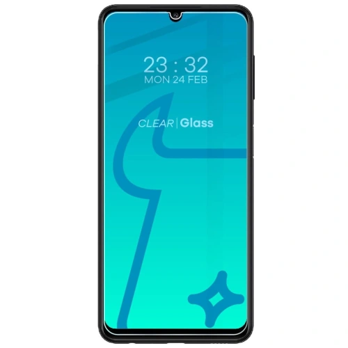 Szkło hartowane Bizon Glass Clear do Samsung Galaxy A22 4G / M22