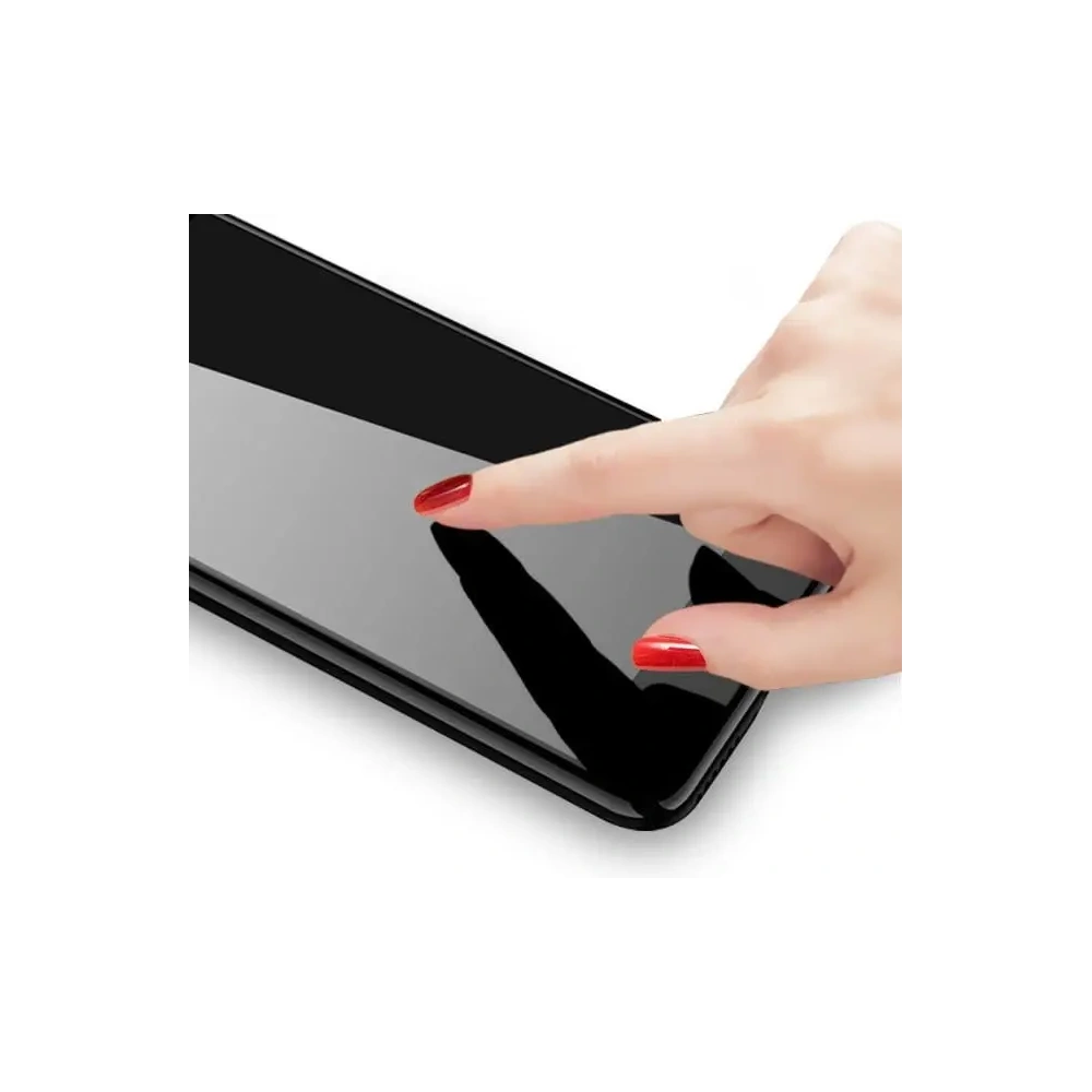 Hurtownia GSM - Bizon Glass Clear Samsung Galaxy A22 4G / M22 - BIZ1296 - {ean13} - Hurt