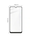 Hurtownia GSM - Bizon Glass Edge Samsung Galaxy A22 4G / M22 fekete - BIZ1297 - {ean13} - Hurt