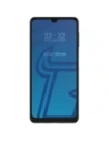 Hurtownia GSM - Bizon Glass Edge Samsung Galaxy A22 4G / M22 fekete - BIZ1297 - {ean13} - Hurt