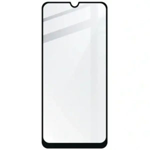 Wholesale Bizon Glass Edge Samsung Galaxy A22 4G / M22 black - BIZ1297 - {ean13} - Hurt