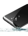 Hurtownia GSM - Bizon Glass Edge Samsung Galaxy A22 4G / M22 fekete - BIZ1297 - {ean13} - Hurt
