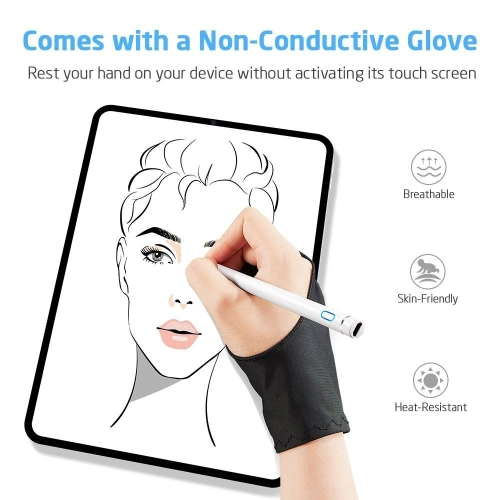 Rysik ESR Digital Stylus Pen White