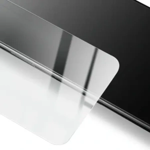 Wholesale Bizon Glass Clear 3x tempered glass + lens glass Samsung Galaxy A22 4G / M22 - BIZ7580 - {ean13} - Hurt