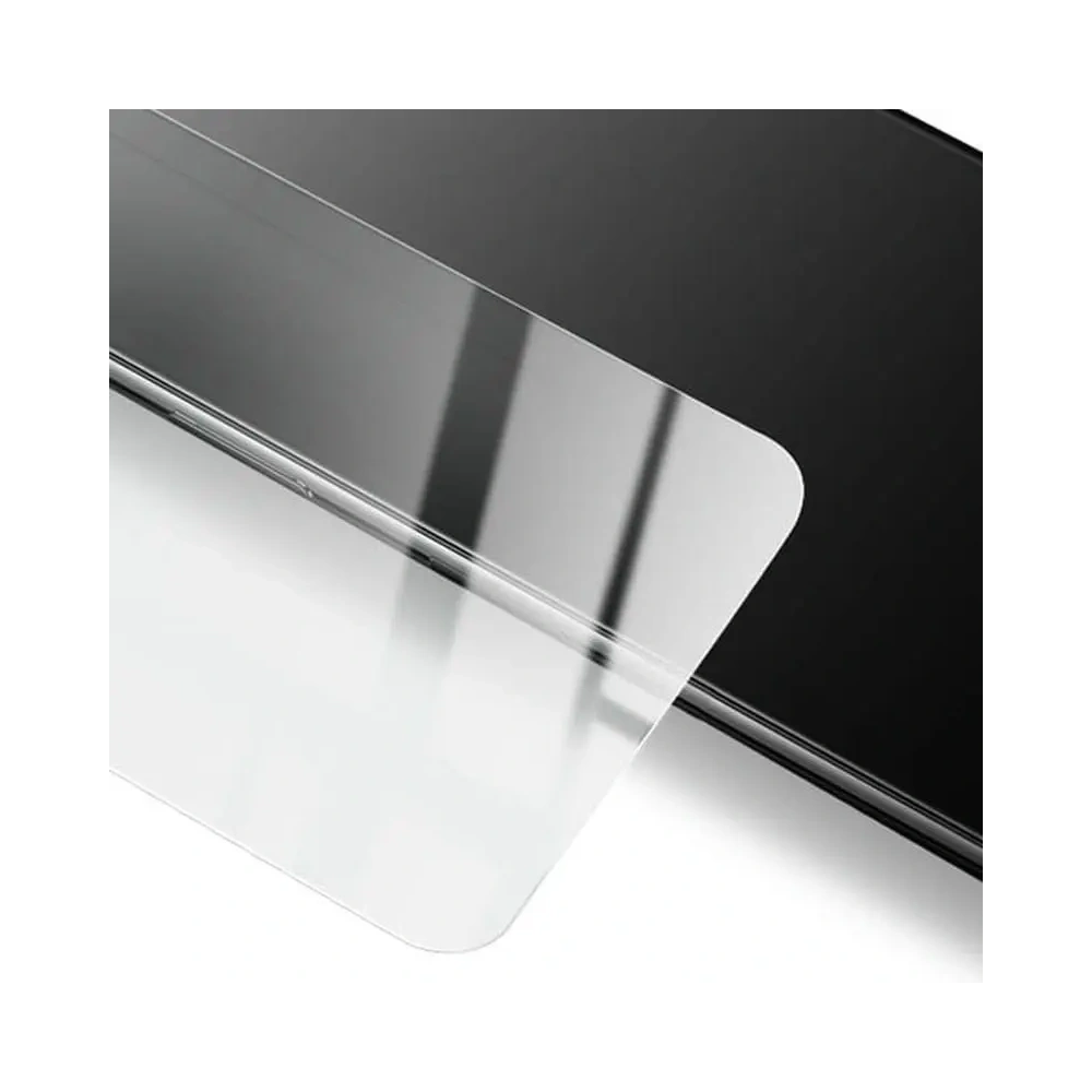 Hurtownia GSM - Bizon Glass Clear 3x sticlă temperată + sticlă lentilă Samsung Galaxy A22 4G / M22 - BIZ7580 - {ean13} - Hurt