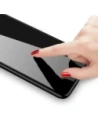 Hurtownia GSM - Bizon üveg átlátszó 3x edzett üveg + lencse üveg Samsung Galaxy A22 4G / M22 - BIZ7580 - {ean13} - Hurt