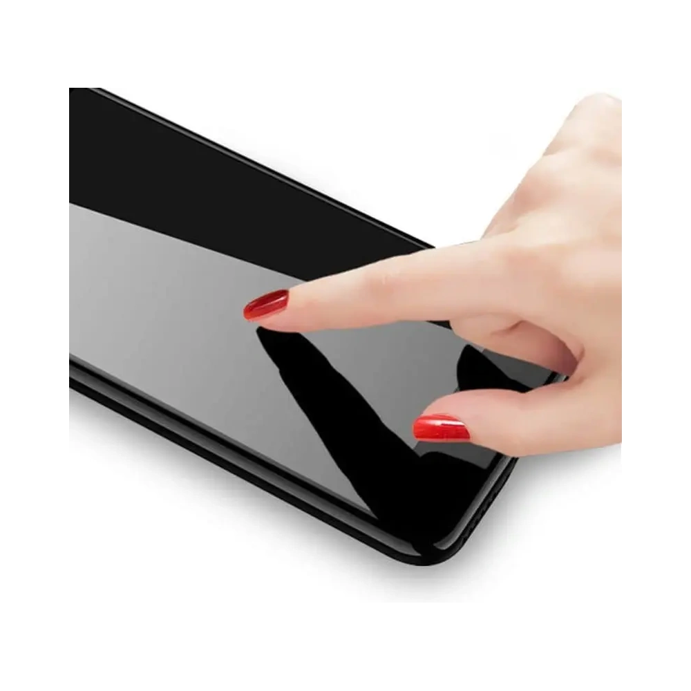 Hurtownia GSM - Bizon Glas Klar 3x gehärtetes Glas + Linsenglas Samsung Galaxy A22 4G / M22 - BIZ7580 - {ean13} - Hurt