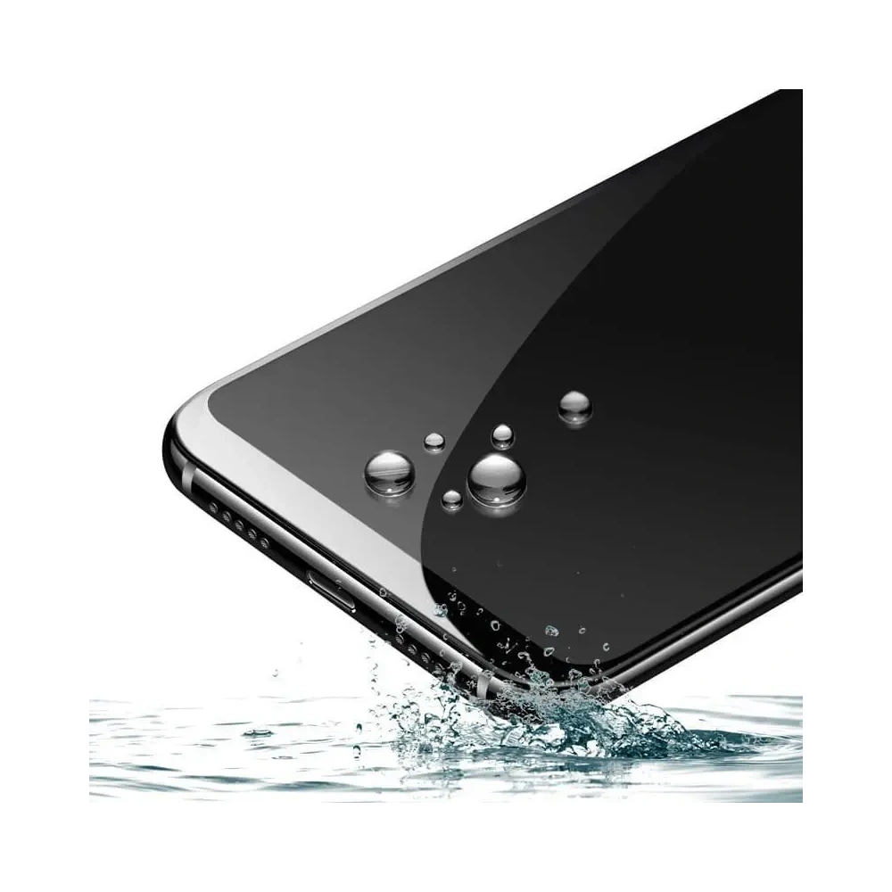 Hurtownia GSM - Bizon üveg átlátszó 3x edzett üveg + lencse üveg Samsung Galaxy A22 4G / M22 - BIZ7580 - {ean13} - Hurt
