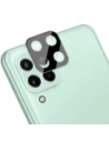 Hurtownia GSM - Bizon üveg átlátszó 3x edzett üveg + lencse üveg Samsung Galaxy A22 4G / M22 - BIZ7580 - {ean13} - Hurt