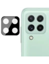 Hurtownia GSM - Bizon üveg átlátszó 3x edzett üveg + lencse üveg Samsung Galaxy A22 4G / M22 - BIZ7580 - {ean13} - Hurt