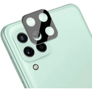 Wholesale Bizon Glass Lens Samsung Galaxy A22 4G / M22 [2 PACK] - BIZ7582 - {ean13} - Hurt