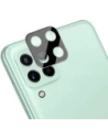 Hurtownia GSM - Szkło na aparat Bizon Glass Lens dla Galaxy A22 4G / M22, 2 sztuki - BIZ7582 - {ean13} - Hurt
