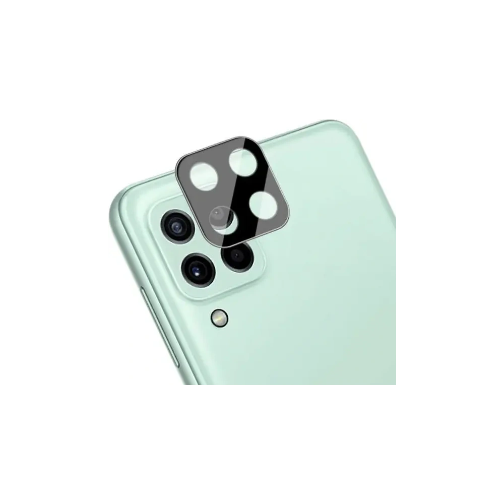Wholesale Bizon Glass Lens Samsung Galaxy A22 4G / M22 [2 PACK] - BIZ7582 - {ean13} - Hurt