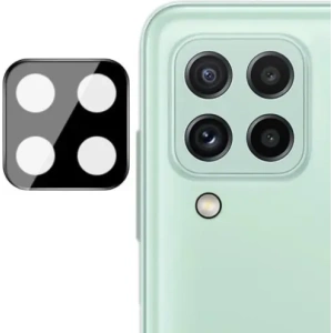 Wholesale Bizon Glass Lens Samsung Galaxy A22 4G / M22 [2 PACK] - BIZ7582 - {ean13} - Hurt