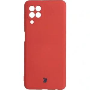 Hurtownia GSM - Bizon Case Silikon Samsung Galaxy A22 4G / M22 dunkelrosa - BIZ7583 - {ean13} - Hurt