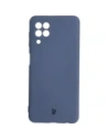 Wholesale Bizon Case Silicone Samsung Galaxy A22 4G / M22 grey - BIZ7585 - {ean13} - Hurt