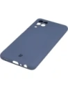 Wholesale Bizon Case Silicone Samsung Galaxy A22 4G / M22 grey - BIZ7585 - {ean13} - Hurt