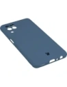 Wholesale Bizon Case Silicone Samsung Galaxy A22 4G / M22 grey - BIZ7585 - {ean13} - Hurt