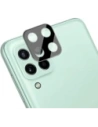 Hurtownia GSM - Bizon Glass Edge 2x gehärtetes Glas + Linsenschutz Samsung Galaxy A22 4G / M22 - BIZ7588 - {ean13} - Hurt