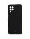 Bizon Case Silicone Samsung Galaxy A22 4G / M22 fekete