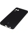 Hurtownia GSM - Bizon Case Silicone Samsung Galaxy A22 4G / M22 fekete - BIZ1307 - {ean13} - Hurt