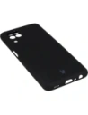 Hurtownia GSM - Bizon Case Silicone Samsung Galaxy A22 4G / M22 fekete - BIZ1307 - {ean13} - Hurt