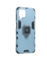 Hurtownia GSM - Etui Bizon Case Armor Ring do Galaxy A22 4G / M22, niebieskie - BIZ7589 - {ean13} - Hurt
