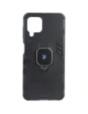 Bizon Case Armor Ring Samsung Galaxy A22 4G / M22 black
