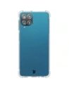 Hurtownia GSM - Etui + 2x szkło na ekran + szkło na obiektyw Bizon Case Clear Pack do Samsung Galaxy A22 4G / M22 przezroczyste - BIZ7591 - {ean13} - Hurt