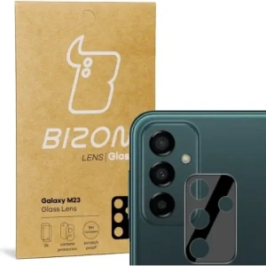 Hurtownia GSM - Bizon Lentilă de Sticlă Samsung Galaxy M23 [2 PACHET] - BIZ7592 - {ean13} - Hurt