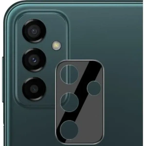 Szkło na aparat Bizon Glass Lens do Samsung Galaxy M23 [2 PACK]