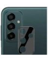 Szkło na aparat Bizon Glass Lens dla Galaxy M23, 2 sztuki
