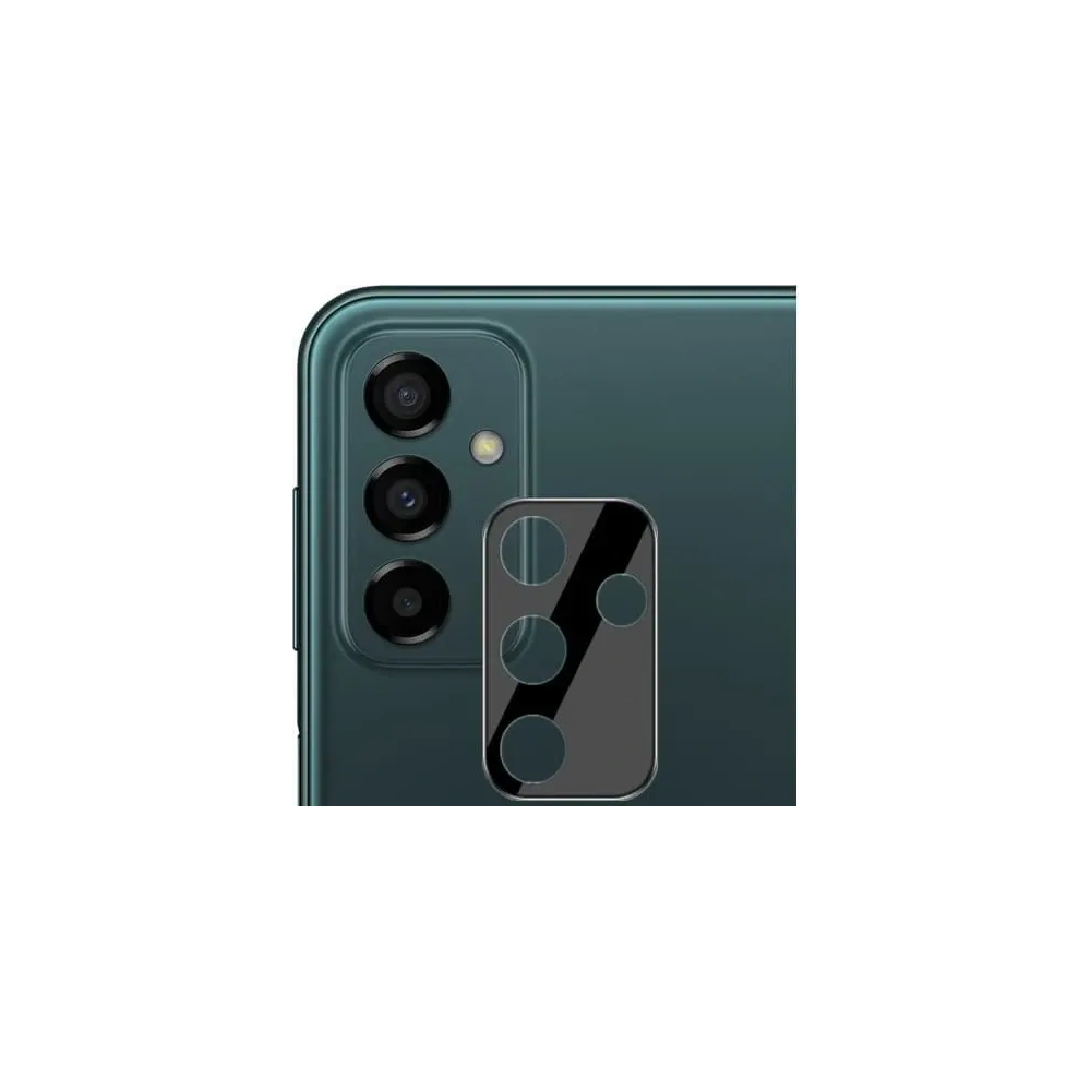 Hurtownia GSM - Bizon Lentilă de Sticlă Samsung Galaxy M23 [2 PACHET] - BIZ7592 - {ean13} - Hurt