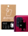 Szkło na aparat Bizon Glass Lens do Samsung Galaxy M31 [2 PACK]