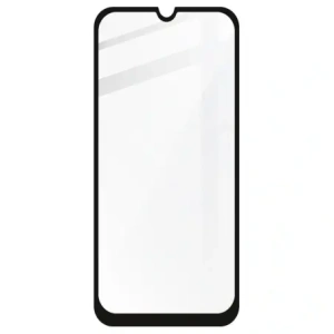 Hurtownia GSM - Bizon Glass Edge Samsung Galaxy M31 fekete - BIZ7593 - {ean13} - Hurt