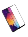 Hurtownia GSM - Bizon Glass Edge Samsung Galaxy M31 fekete - BIZ7593 - {ean13} - Hurt