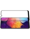 Hurtownia GSM - Bizon Glass Edge Samsung Galaxy M31 fekete - BIZ7593 - {ean13} - Hurt