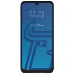 Hurtownia GSM - Szkło hartowane Bizon Glass Edge - 2 sztuki + ochrona na obiektyw, Galaxy M31, czarne - BIZ7594 - {ean13} - Hurt