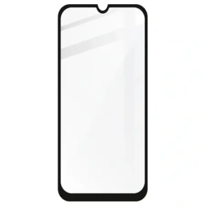 Hurtownia GSM - Szkło hartowane Bizon Glass Edge - 2 sztuki + ochrona na obiektyw, Galaxy M31, czarne - BIZ7594 - {ean13} - Hurt