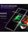Hurtownia GSM - Etui ESR Air Shield Samsung Galaxy Note 10 Clear - ESR074CL - {ean13} - Hurt