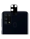 Hurtownia GSM - Bizon Glass Edge 2x sticlă temperată + protecție pentru obiectiv Samsung Galaxy M31 negru - BIZ7594 - {ean13} - Hurt