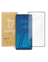 Wholesale Bizon Glass Edge Samsung Galaxy M31s black - BIZ7595 - {ean13} - Hurt
