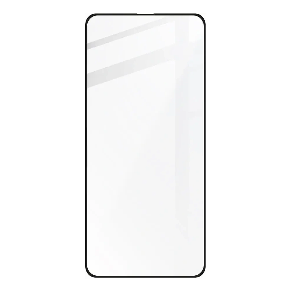 Wholesale Bizon Glass Edge Samsung Galaxy M31s black - BIZ7595 - {ean13} - Hurt