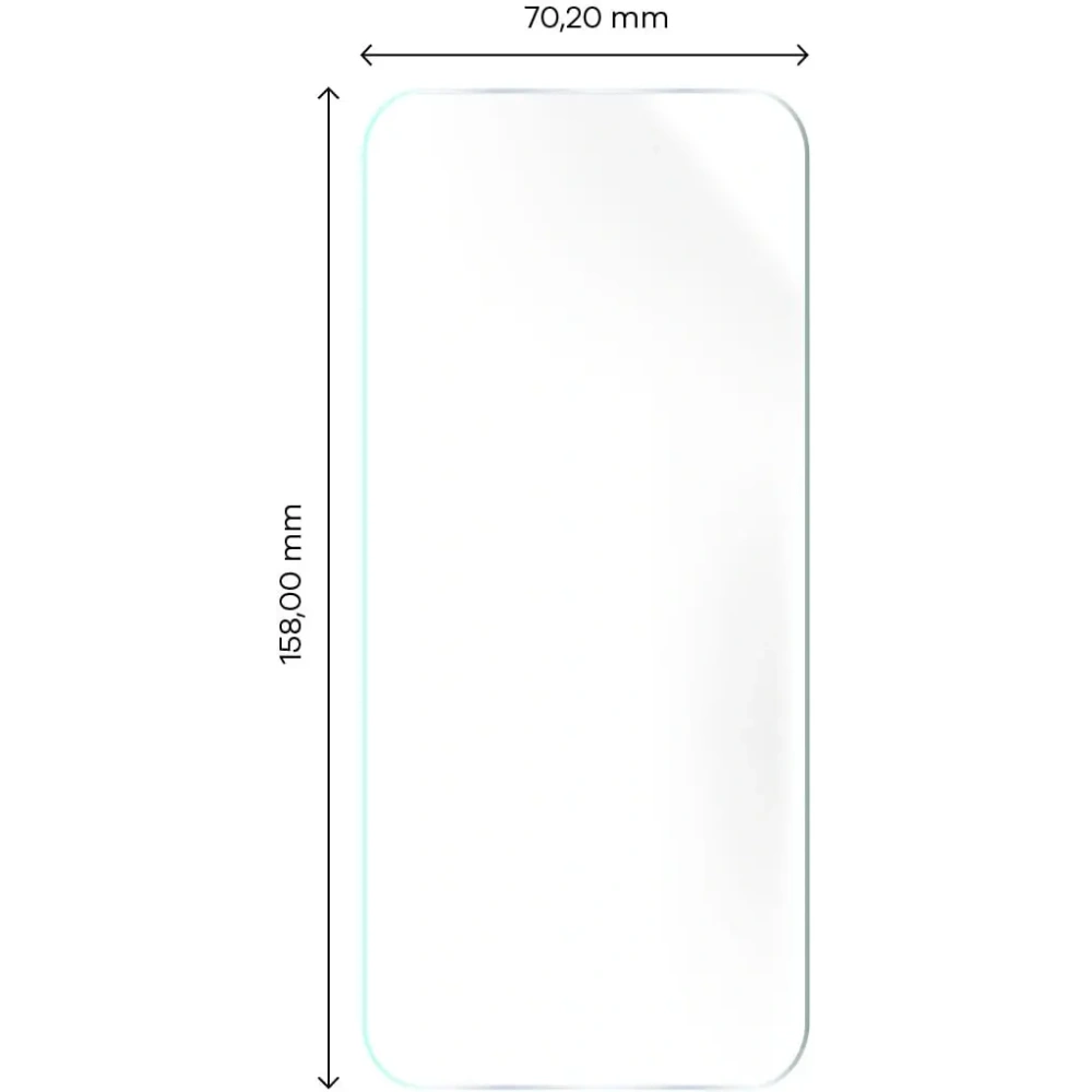 Hurtownia GSM - Bizon Glass Hydrogel Samsung Galaxy M31s [2 CSOMAG] - BIZ7596 - {ean13} - Hurt