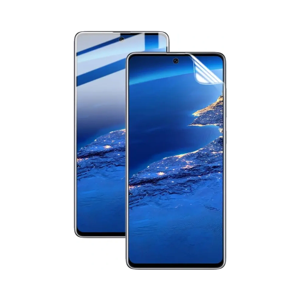 Hurtownia GSM - Bizon Glass Hydrogel Samsung Galaxy M31s [2 CSOMAG] - BIZ7596 - {ean13} - Hurt
